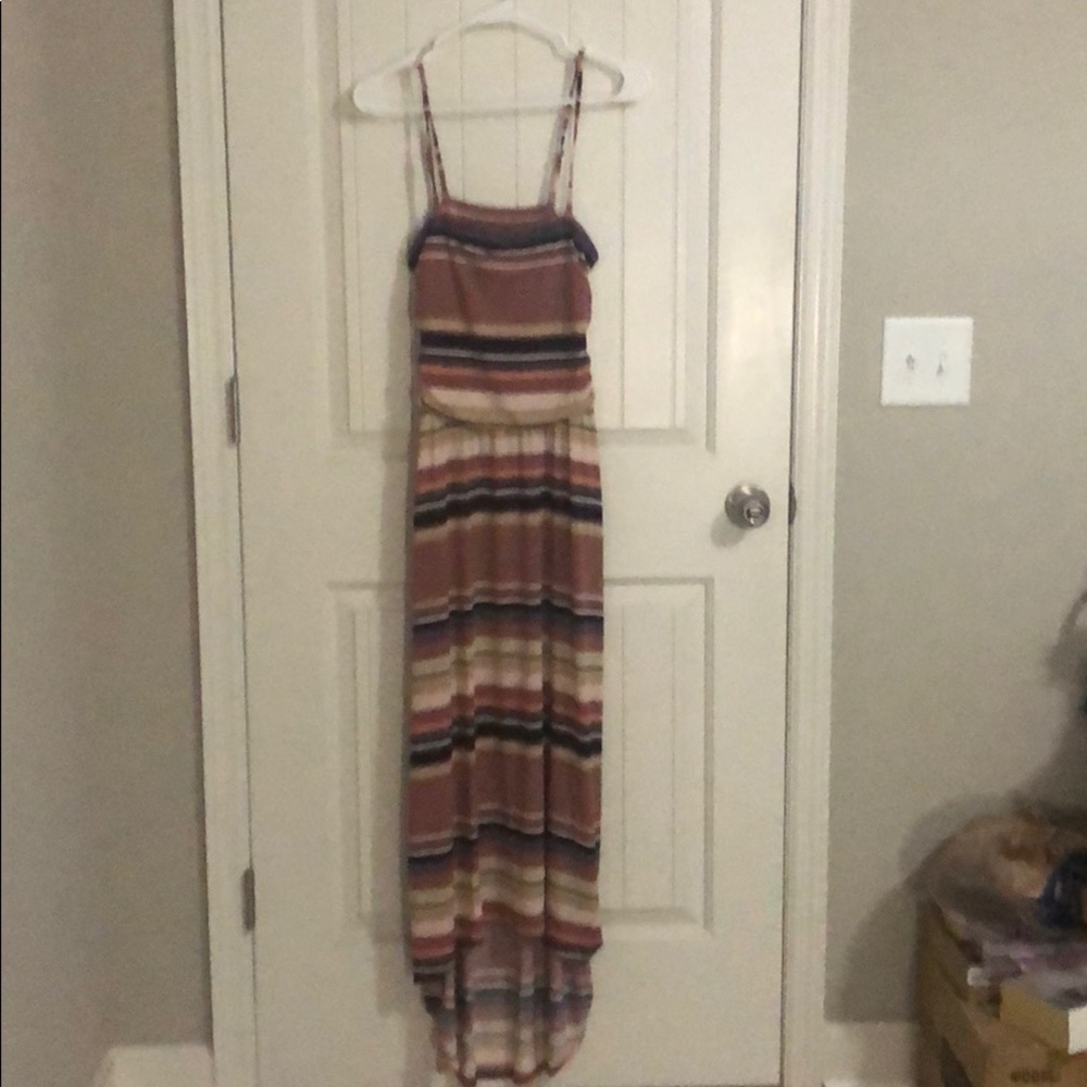 Maurice’s maxi convertible dress
